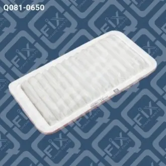 Фильтр воздушный Q-fix Q081-0650