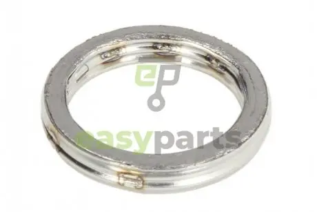 Прокладка труби вихлопної Audi Q5/Q7/Q8/VW Touareg 16- ELRING 593100
