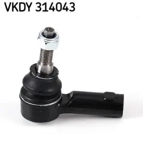 Наконечник тяги рульової Ford Transit V363/Transit Custom V362 2.0EcoBlue 15- SKF VKDY 314043