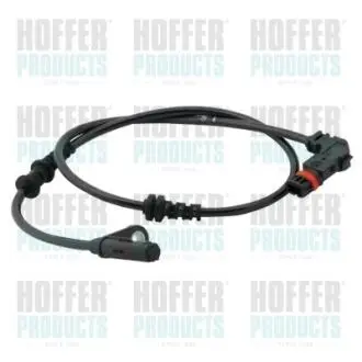 Фото датчик ABS HOFFER 8290205 Датчик ABS HOFFER 8290205