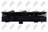 SWITCH / WINDOW REGULATOR NTY EWS-ME-101 (фото 4)