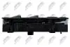 SWITCH / WINDOW REGULATOR NTY EWS-ME-101 (фото 4)