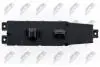 SWITCH / WINDOW REGULATOR NTY EWS-CH-065 (фото 3)