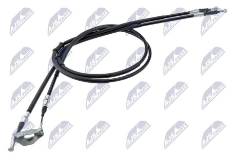 PARKING BRAKE CABLE NTY HLR-PL-031