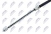 PARKING BRAKE CABLE NTY HLR-RE-008 (фото 3)