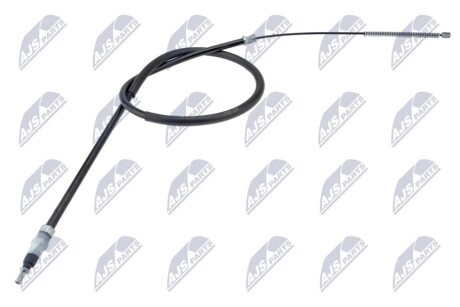 PARKING BRAKE CABLE NTY HLR-RE-008