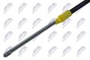 PARKING BRAKE CABLE NTY HLR-PE-001 (фото 2)