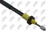 PARKING BRAKE CABLE NTY HLR-PE-001 (фото 3)