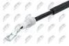 PARKING BRAKE CABLE NTY HLR-FR-023 (фото 2)