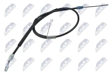PARKING BRAKE CABLE NTY HLR-FR-023