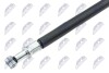 PARKING BRAKE CABLE NTY HLR-CH-003 (фото 3)