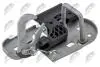 HOOD LOCK NTY EZC-VW-452 (фото 1)