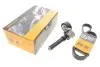 Комплект ременя генератора Audi A3/TT 04-13/VW Golf 1.8-2.0 TSI/GTi 04-16 (6PK1120) Contitech 6PK1120K2 (фото 1)
