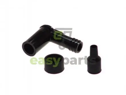 Наконечник свічки запалювання Honda/Kawasaki/KTM/Suzuki/Yamaha (LD05F) NGK 8060