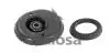 К-кт опора ам-тора + підшипник перед. Citroen C-Elysse, C3 I, Ii Peugeot 208, 301 1.0-1.6D 02.09- TALOSA 63-06162 (фото 1)