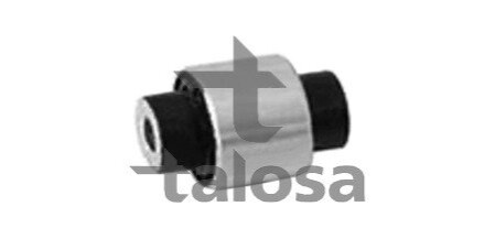 Сайлентблок переднього важіля передній Tesla Model 3 TALOSA 57-15520