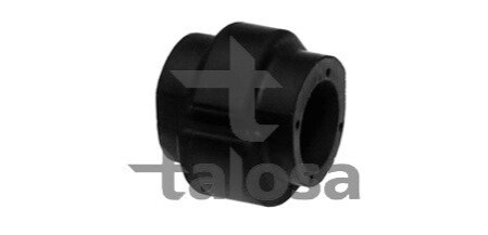 Ø 27mm Втулка стабiлiзатора внутр. VW Passat/A6 96- TALOSA 65-02188