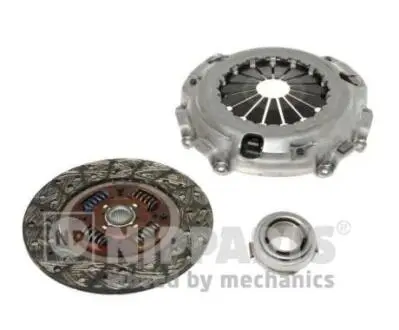 Комплект зчеплення FORD RANGER 2001-2007 NIPPARTS J2003100