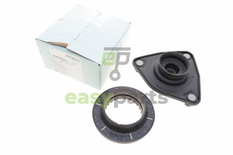 Подушка амортизатора (переднього) + підшипник Kia Sportage/Hyundai ix35 1.6-2.0 10- BLUE PRINT ADBP800311