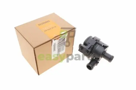 Насос охолоджуючої рідини NRF 390062