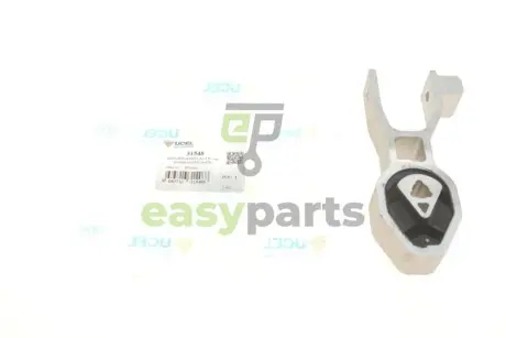 Подушка двигуна (задня) Fiat Grande Punto/Punto 1.2-1.4 05- UCEL 31548