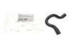 Патрубок системи охолодження Opel Astra H 1.3 CDTI 05-10/Fiat Punto 1.3D/JTD 16V 03- UCEL 35727 (фото 1)