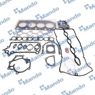Комплект прокладок двигуна MANDO EGOGK00012