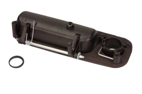 Замок задніх дверей VW Golf IV / Polo 1997 - 2006 MAXGEAR 28-0408