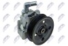 POWER STEERING PUMP NTY SPW-FR-034 (фото 1)