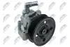 POWER STEERING PUMP NTY SPW-FR-034 (фото 1)