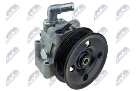 POWER STEERING PUMP NTY SPW-FR-034 (фото 1)