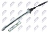 PARKING BRAKE CABLE NTY HLR-FR-017 (фото 1)