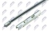 PARKING BRAKE CABLE NTY HLR-FR-017 (фото 2)