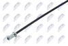 PARKING BRAKE CABLE NTY HLR-PE-003 (фото 2)