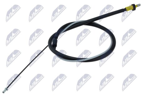 PARKING BRAKE CABLE NTY HLR-PE-003