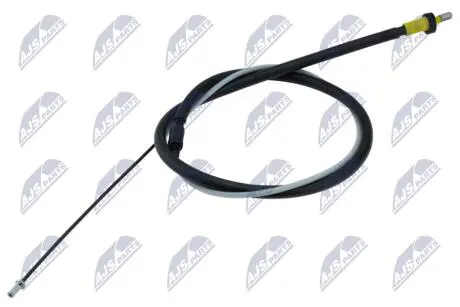 PARKING BRAKE CABLE NTY HLR-PE-003