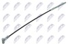 PARKING BRAKE CABLE NTY HLR-PL-004 (фото 1)