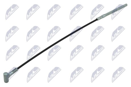 PARKING BRAKE CABLE NTY HLR-PL-004