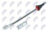 PARKING BRAKE CABLE NTY HLR-PL-006 (фото 1)