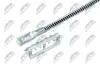 PARKING BRAKE CABLE NTY HLR-PL-006 (фото 2)