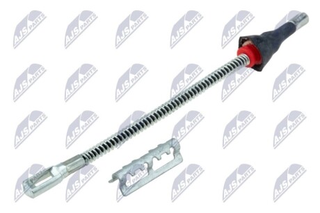 PARKING BRAKE CABLE NTY HLR-PL-006