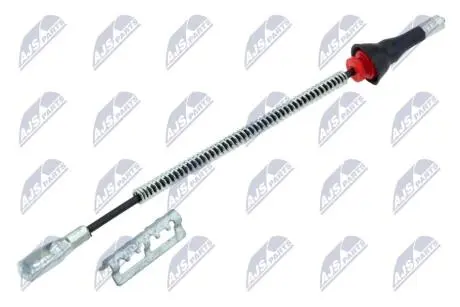 PARKING BRAKE CABLE NTY HLR-PL-009