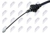 PARKING BRAKE CABLE NTY HLR-PL-023 (фото 2)