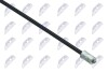 PARKING BRAKE CABLE NTY HLR-PL-025 (фото 3)