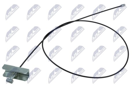 PARKING BRAKE CABLE NTY HLR-PL-025