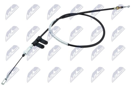 PARKING BRAKE CABLE NTY HLR-CT-003