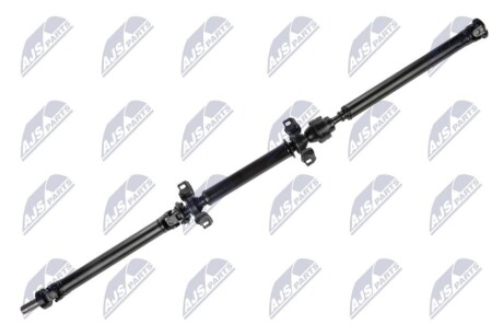 PROPSHAFT NTY NWN-TY-046