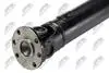 PROPSHAFT NTY NWN-TY-046 (фото 5)