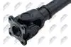 PROPSHAFT NTY NWN-TY-047 (фото 2)