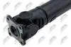 PROPSHAFT NTY NWN-TY-047 (фото 3)